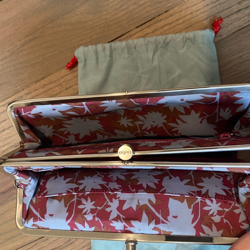 HOBO Lauren clutch